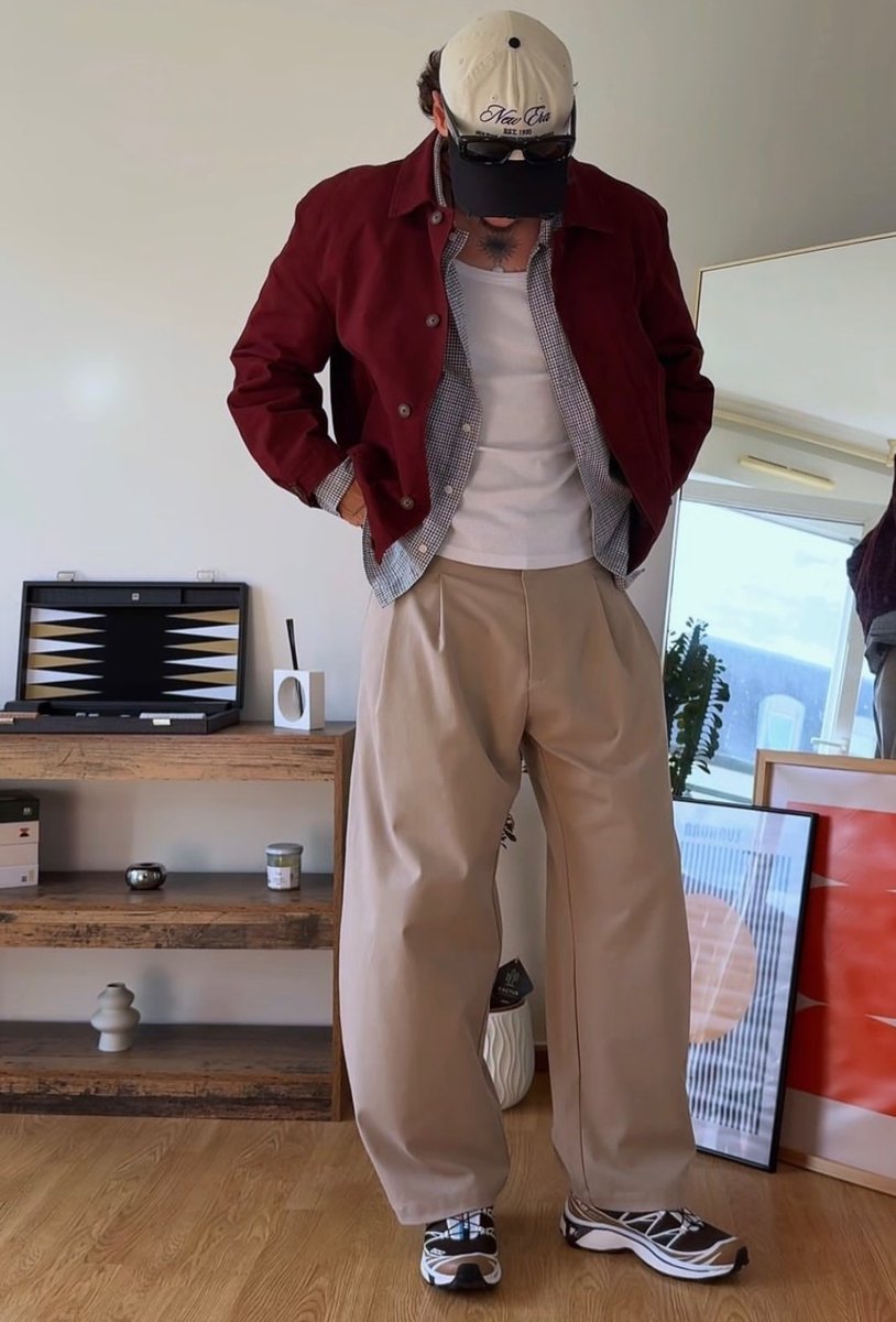 BossCode_12's tweet photo. Favourite autumn outfits https://t.co/hGpSPOowIa