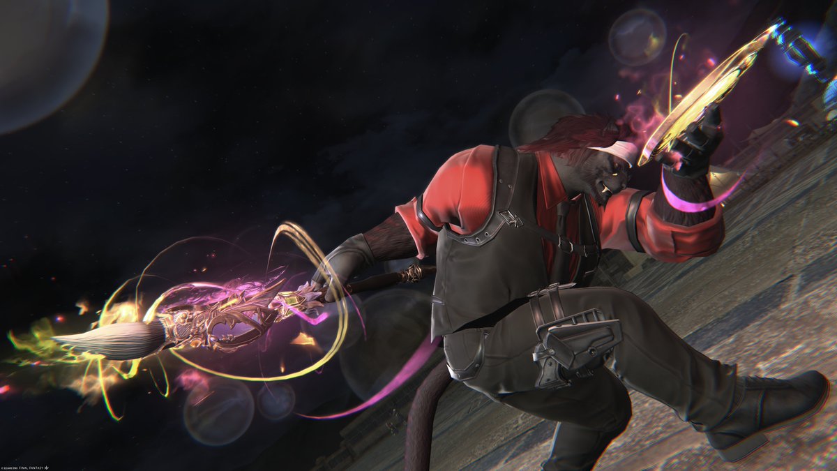 Falto_FF14's tweet photo. ファントム～ピ、ガ、忍
あと2つで終わる… https://t.co/AHhjTBlrsS