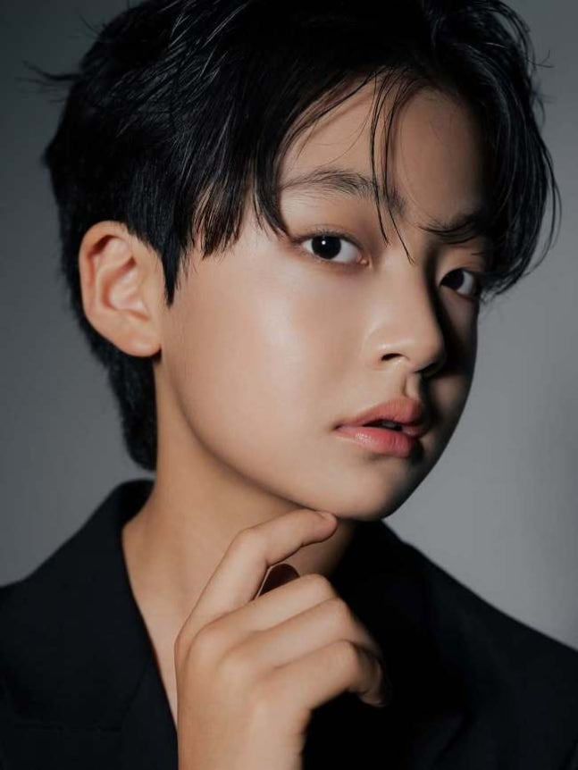 infodrakor_id's tweet photo. Dedek Seo Woo #HiByeMama udah gede gaesss

Waktu di Hi Bye Mama jadi cewek. Namanya Seo Woo Jin

https://t.co/h2RMs2Ut0P https://t.co/ToiLaqHuJF