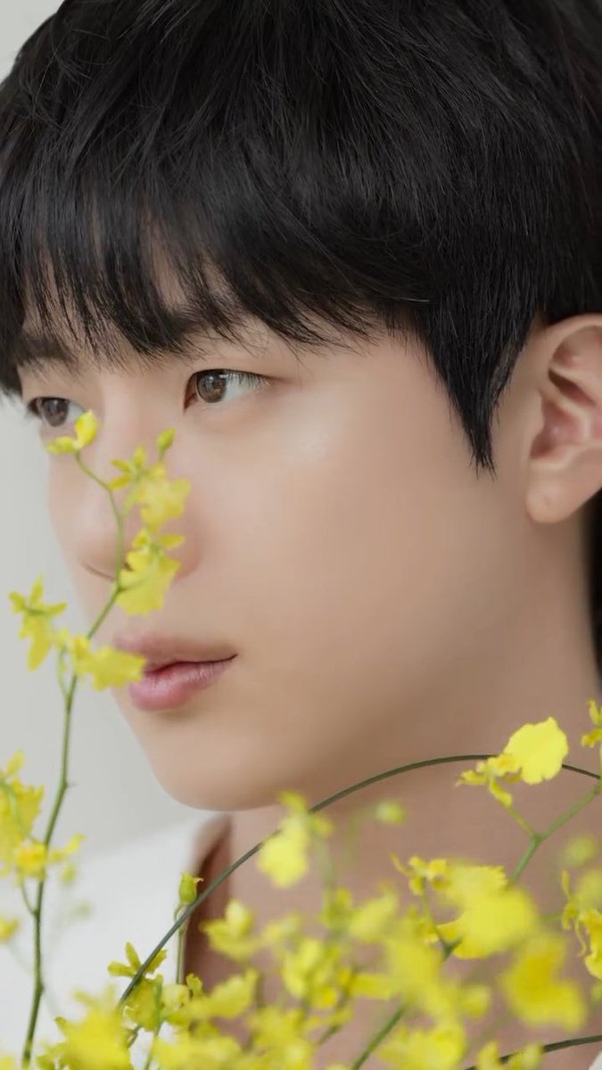 myhoney_jinnn's tweet photo. 💐🤍 https://t.co/2x0TiiUHaI
