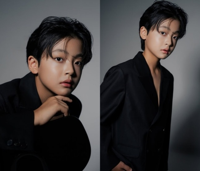 infodrakor_id's tweet photo. Dedek Seo Woo #HiByeMama udah gede gaesss

Waktu di Hi Bye Mama jadi cewek. Namanya Seo Woo Jin

https://t.co/h2RMs2Ut0P https://t.co/ToiLaqHuJF