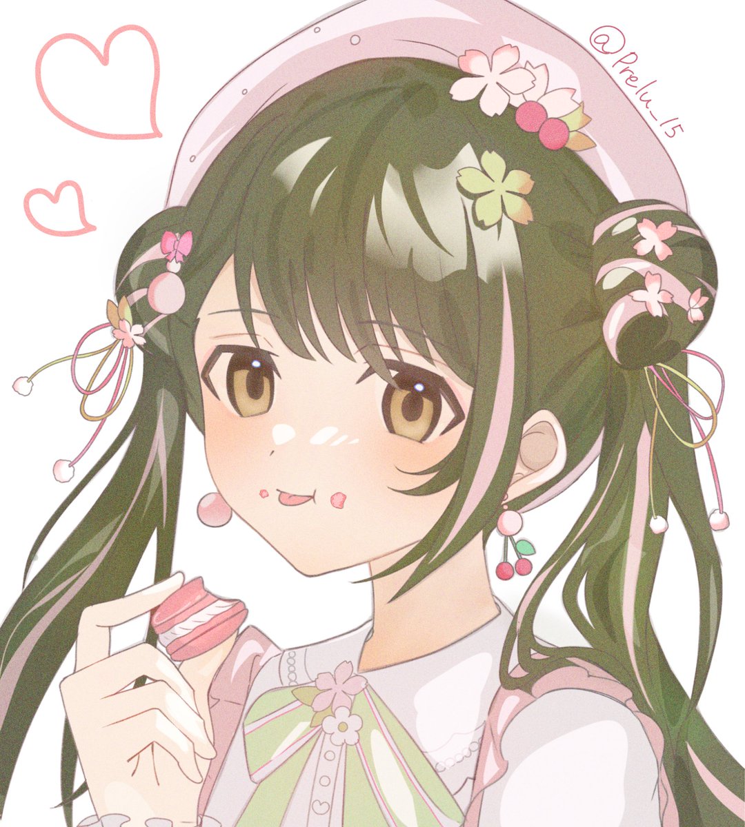 Prelu_15's tweet photo. #七草にちか 🍒 https://t.co/QsMA25698M