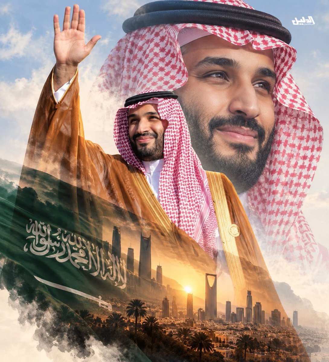 salmah_almoshi's tweet photo. السعودية وطنٌ لا تهزّه التحديات، وشعبٌ لا تنحني عزيمته… دام عزّك يا وطن. 🇸🇦 https://t.co/lc2lbez2tH