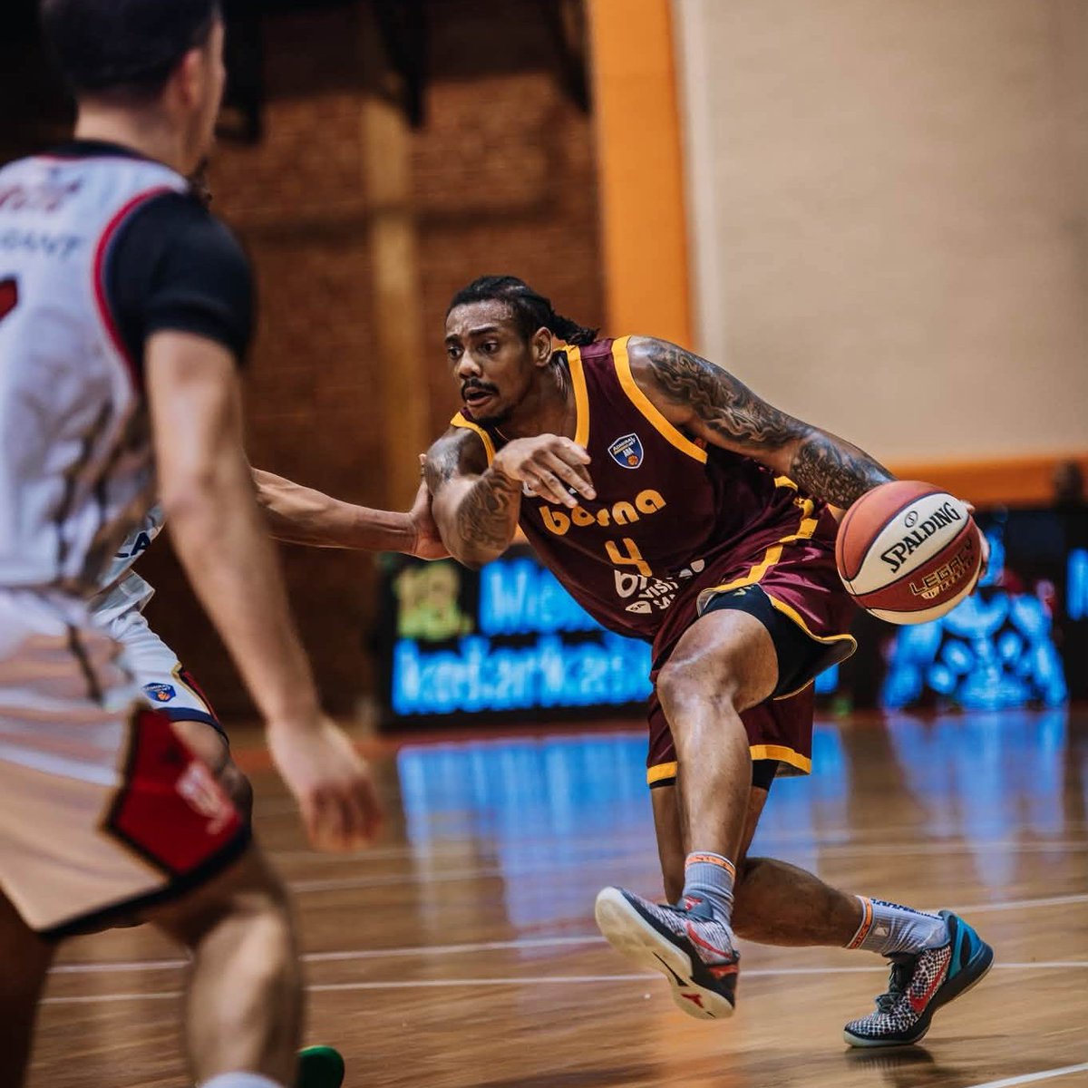 EuroBallin's tweet photo. 📊EuroCup Best Domestic League Performances

🇹🇷A. Lamb➡️33
🇮🇹N. Mannion➡️31
🇲🇪J. Smith➡️30
🇧🇦D. Gholston➡️30
🇹🇷M. Flynn➡️29
🇧🇦R. Perry➡️29
🇩🇪J. Mintz➡️28
🇹🇷S. Reynolds➡️26
🇮🇹K. Wiltjer➡️26
🇪🇸M. Huertas➡️24
🇮🇹M. Brown➡️24
🇸🇮M. Hurt➡️24
🇮🇹A. Holiday➡️23
🇲🇪S. Djordjevic➡️23
🇹🇷D. Özdemiroğlu➡️23
🇬🇷N. Mitrou-Long➡️22
🇪🇸K. Guy➡️22
🇬🇷M. Morgan➡️22
🇹🇷S. Mckissic➡️22
🇫🇷M. Wood➡️22