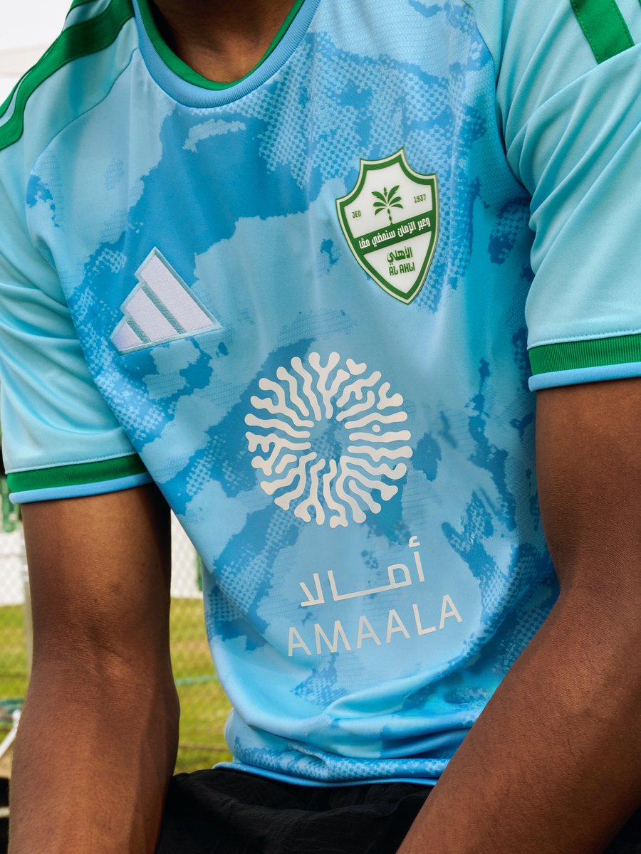adidasMENA tweet picture