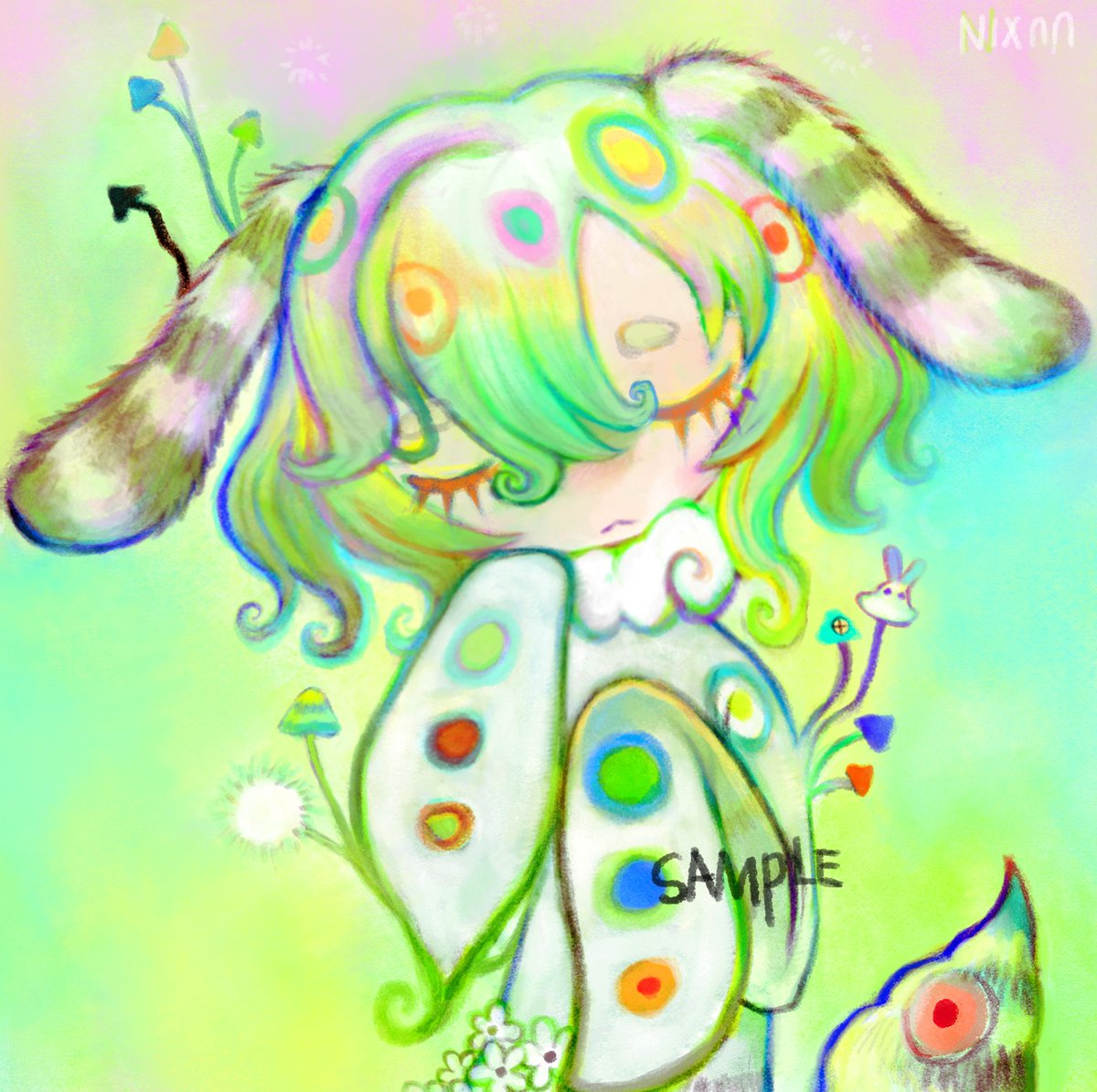 nixnn31's tweet photo. 💤🫧 https://t.co/o8EycTkkIE