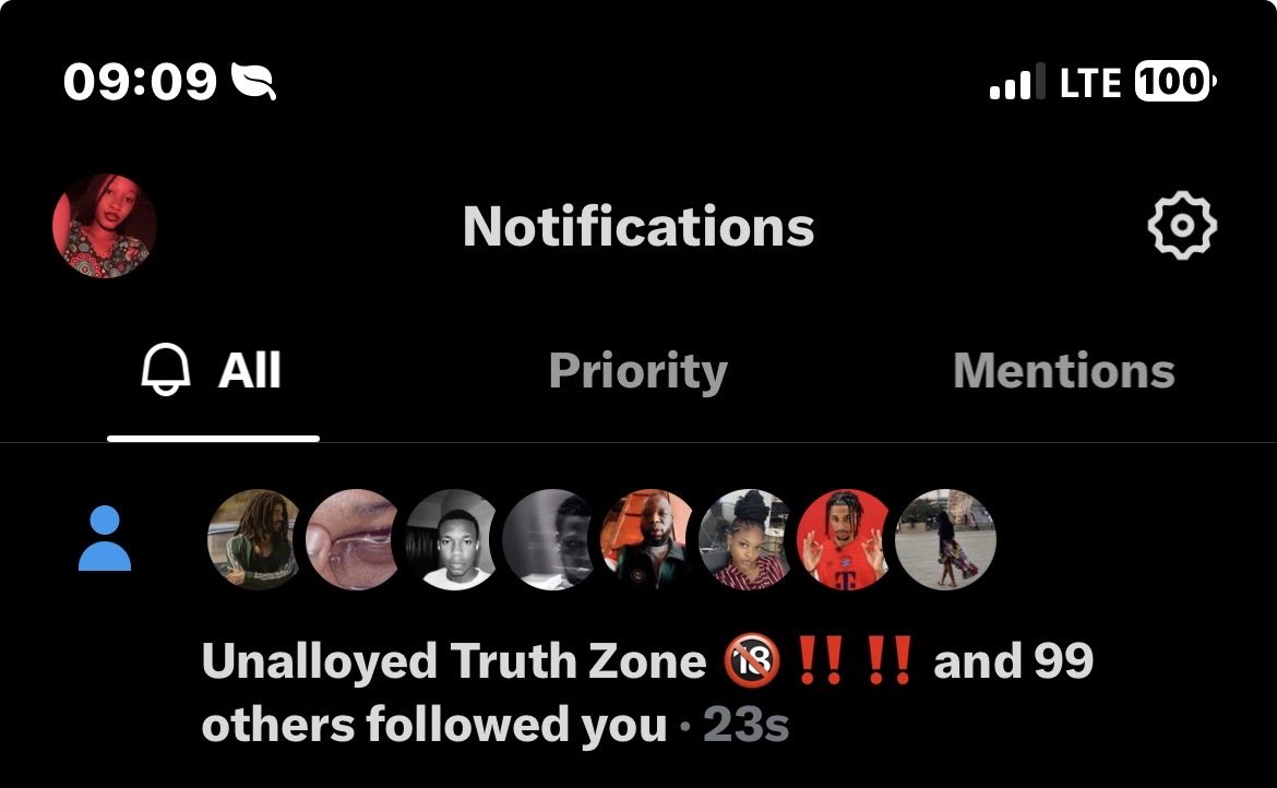 Folashade_100's tweet photo. Up and connecting. https://t.co/Zh9h0zvQKj