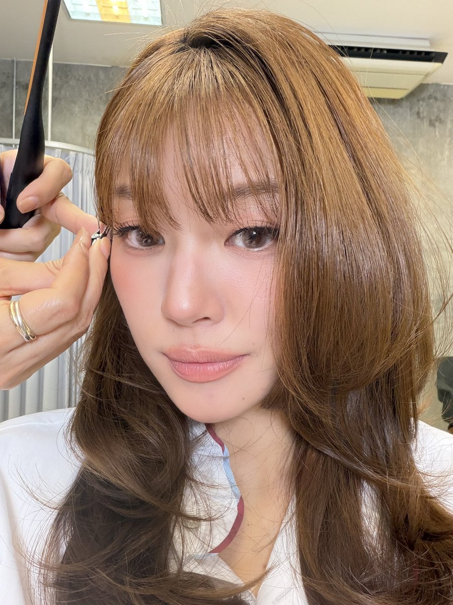 miunatshaa's tweet photo. ตำแหน่งหน้าม้ายังว่างนะคะ🤏🏻 https://t.co/jbsBdbY2Tl