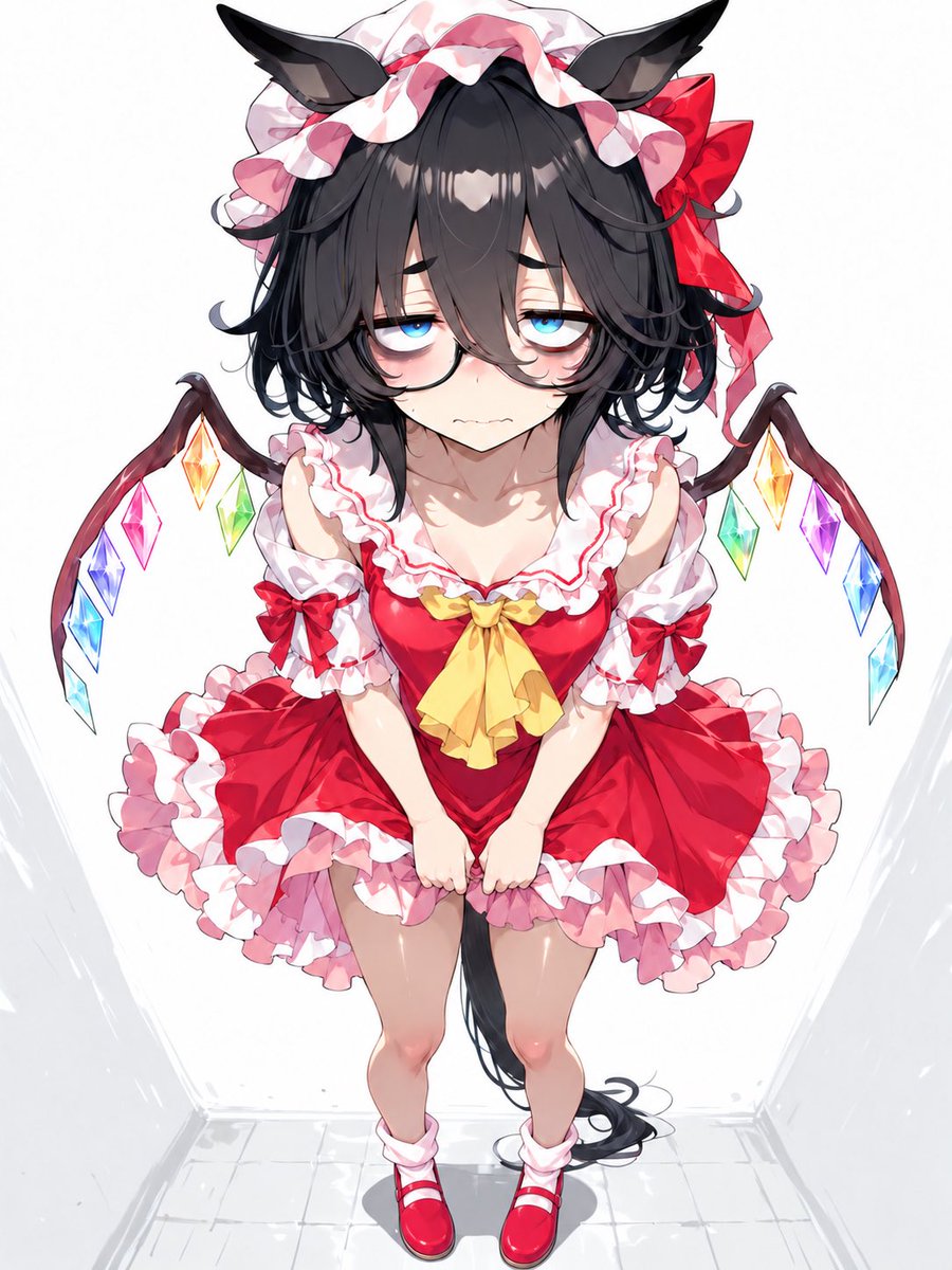 corecore_4's tweet photo. だいすきなCRISPR(@CRISPR_LULU)さん家のクリスパーちゃんにフランコスしてもらったよ！ https://t.co/P1VNTs0v0m