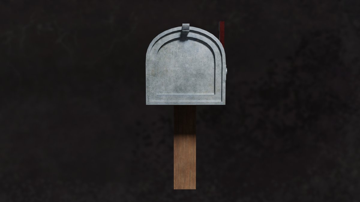 avptankpowerjc's tweet photo. Render- American Mailbox Series City Services Post G2 - N1-3. Asset 3D - Cycles. #b3d,#blender,#unity,#cycles,#post,#american,#mail,#box,#mailbox,#services,#post,#office,#america,#usbox,#usmailbox,#cycles,#object. https://t.co/sd4Y4FF31Q