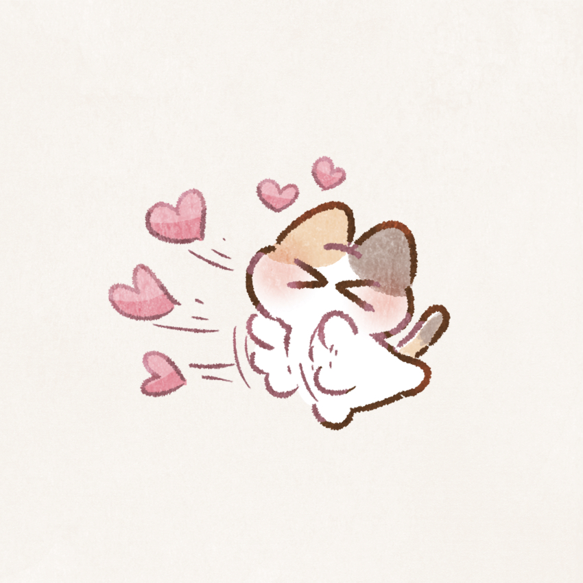 hunya_neko tweet picture