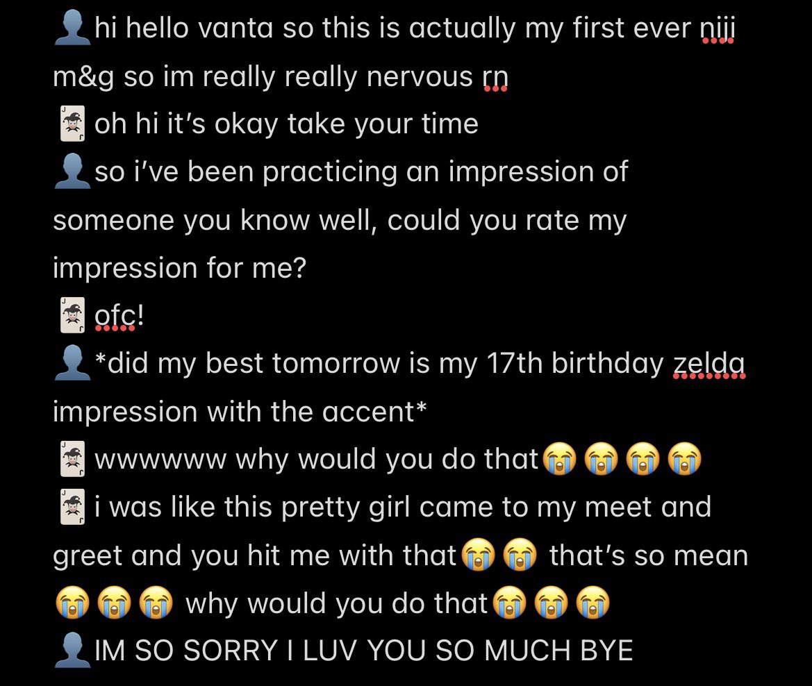 tongcham_'s tweet photo. so i have a memory of 🐟 and i had to fill in some of the details but here’s my m&amp;g recap (sorta) 
genuinely had the happiest time getting to talk to all three of them and i’m so so grateful to the heroes for being so sweet and patient with me even when i was nervous af and https://t.co/d7j5Ki9X2P
