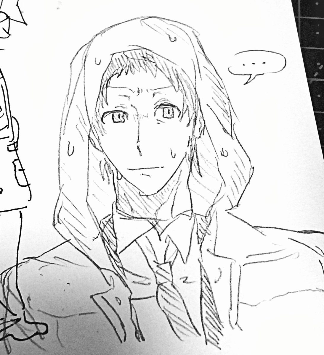 Kikan_Moemu's tweet photo. adc https://t.co/pDXO0J0LEt