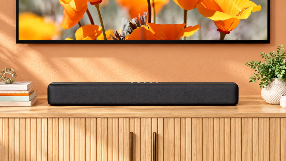 macitynet's tweet photo. Fire TV Soundbar a solo 89,99 €: ultimo giorno per lo sconto del 36% dlvr.​it/TVt8vM https://t.co/KD5LnKYooJ