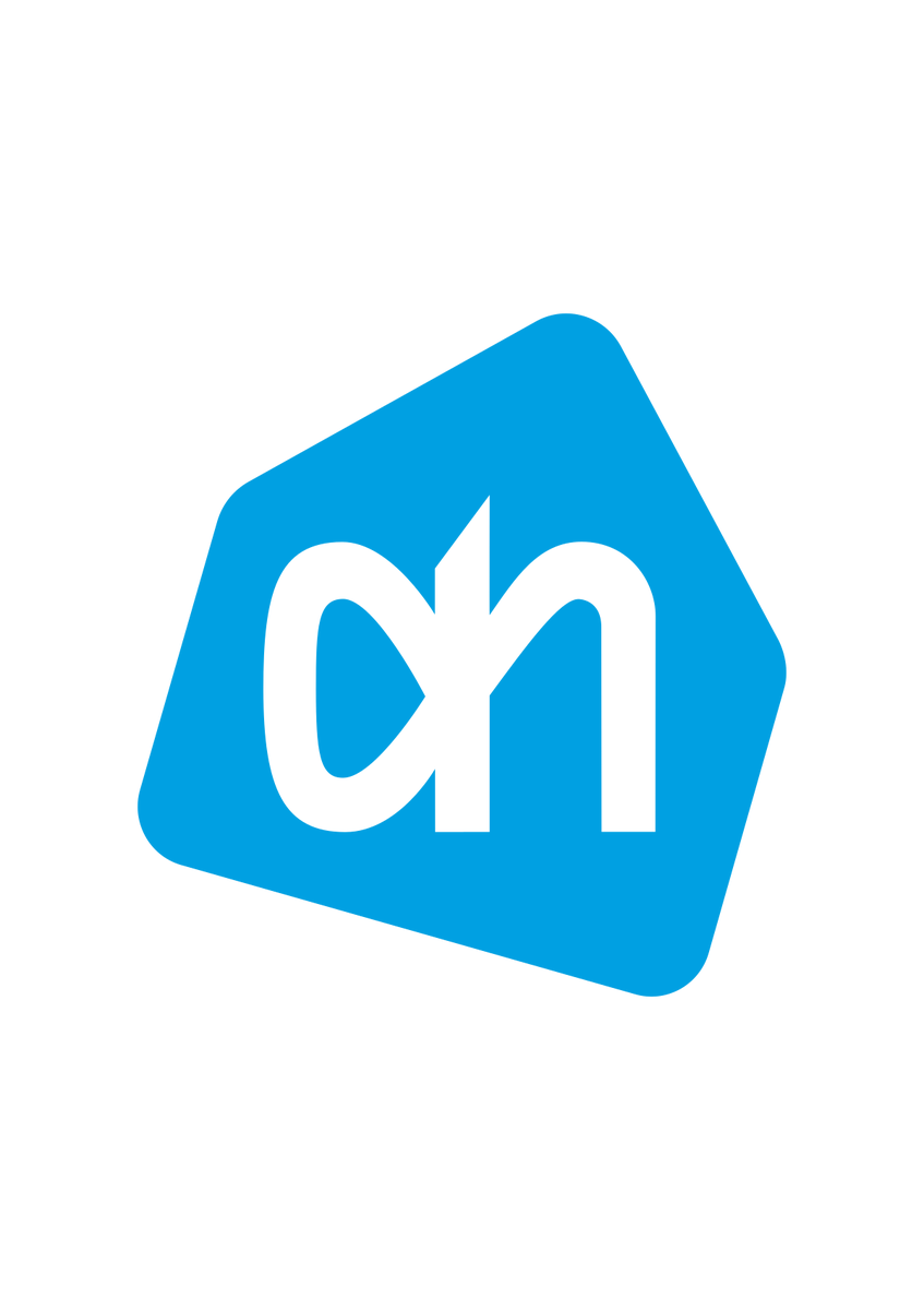 IntCyberDigest's tweet photo. ‼️ BREAKING: Albert Heijn, the biggest Dutch supermarket chain, has halted online grocery deliveries after a cybersecurity incident.

It and its sister drugstore and liquor chains switched off their websites, apps and customer service.

In stores, shelf labels still show last week's discounts.