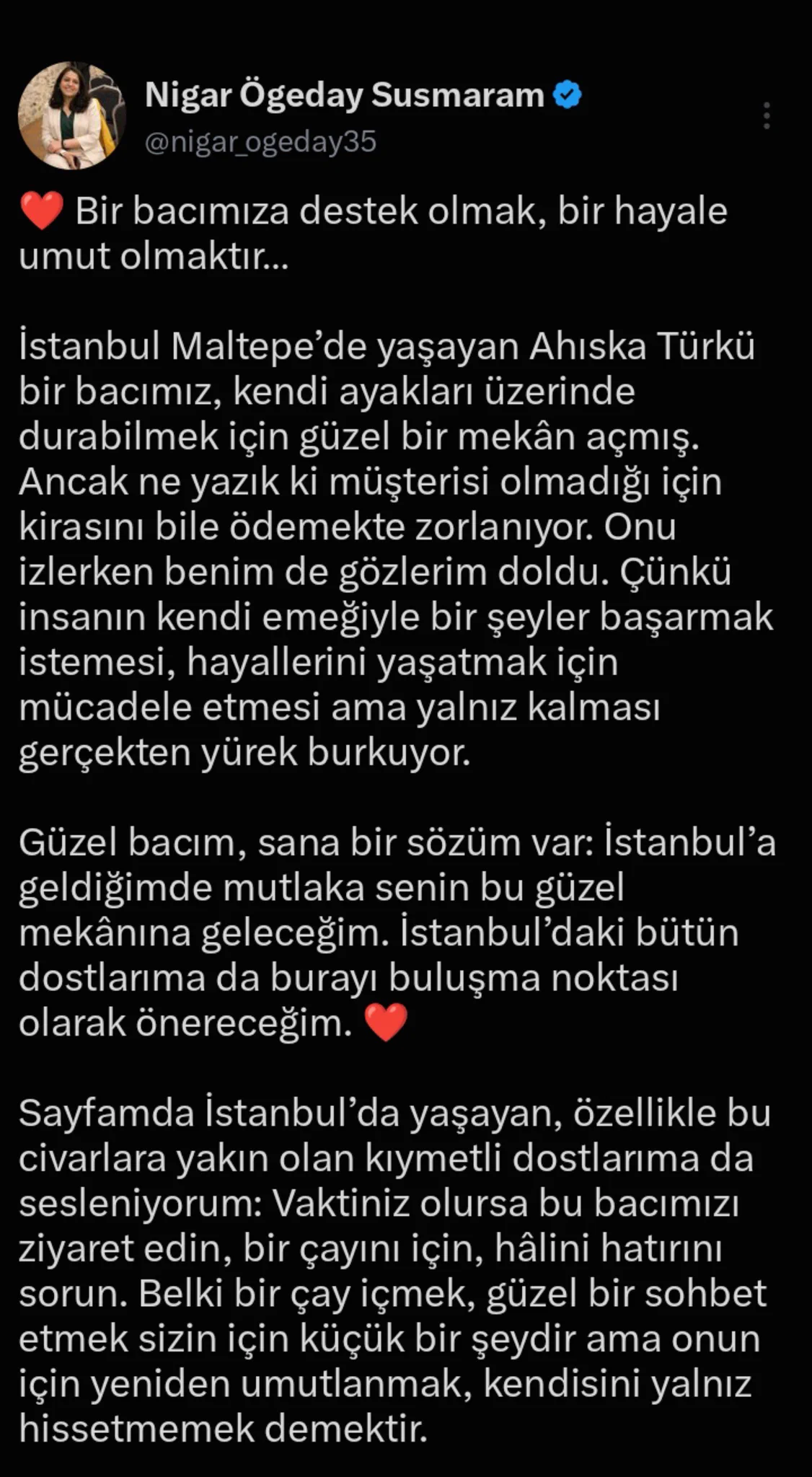 Adolf Amca on X: 