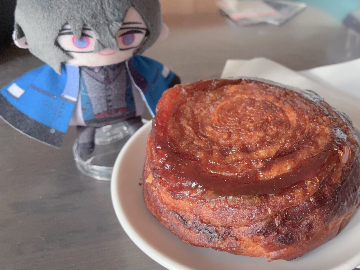 0j2idd's tweet photo. かりじゅわっさん美味しかった https://t.co/q24YxGIenN