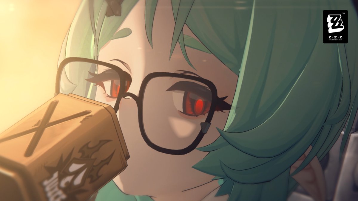 ZZZ_EN's tweet photo. Wallpaper Sharing | Roxy Themed Wallpapers

Hey Proxies! Today, we're bringing you Roxy-themed wallpapers! Porcelloy serves as her heart, and the forge as her oath. Feel free to download & use them!

▼ More Wallpapers
https://t.co/vWoBwDoP0X

— Welcome to New Eridu —

#zzzero #zenlesszonezero
#Roxy