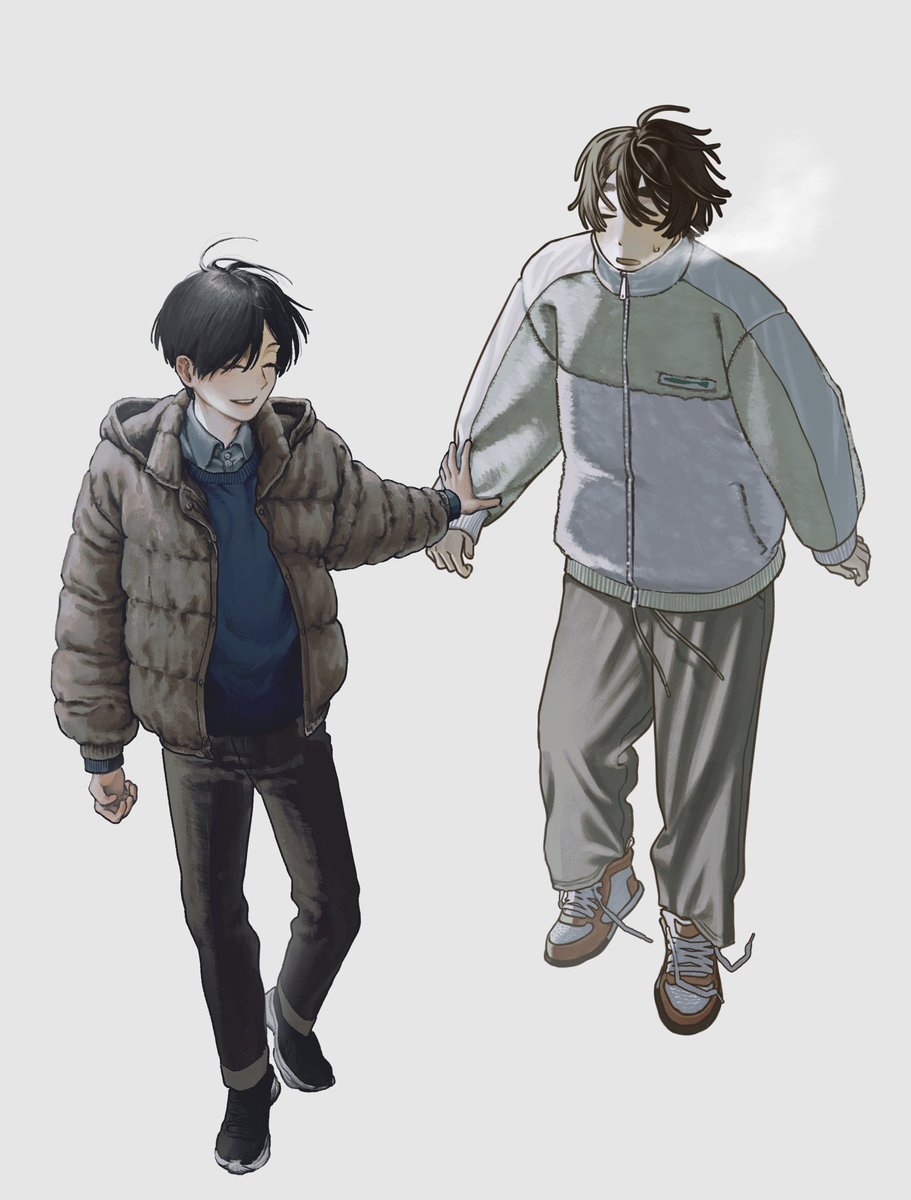taketakeucchi's tweet photo. 継続に行きます。
今回は自分のだけ塗りました。 https://t.co/MKdvlLT2i0