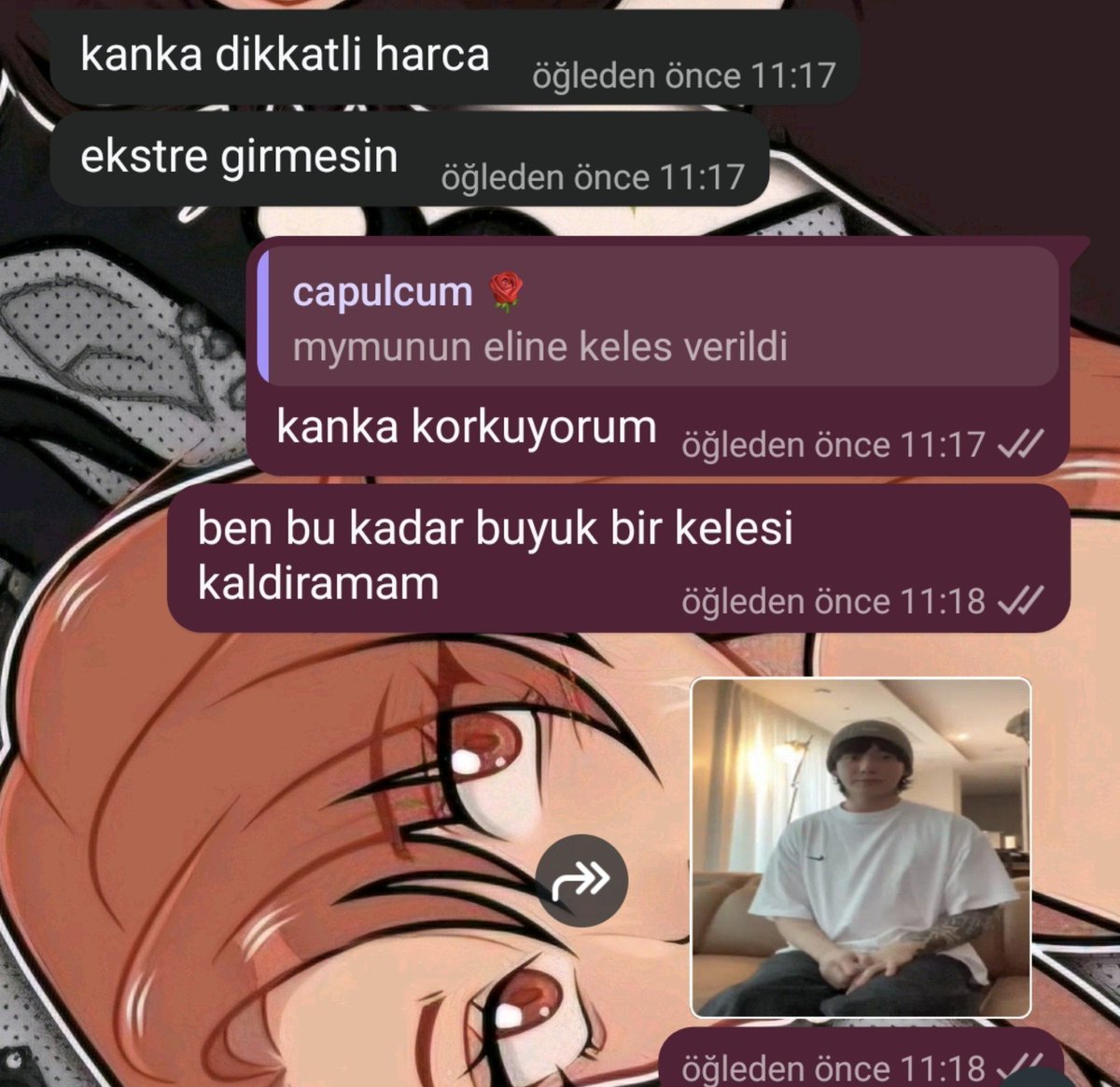 GAYSFERATUKOOK's tweet photo. kredi karti limiti 50 bine cikinca kizlar https://t.co/gwv9FAogbE