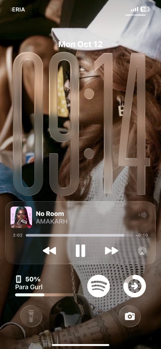 para_Gurl22's tweet photo. What a blessed morning to Stream/Listen to songs by Amakah(Goddessa)

https://t.co/90p1BaFL8C

#GoddessaOkechukwu
#Spotify https://t.co/5vJ9keDpPZ