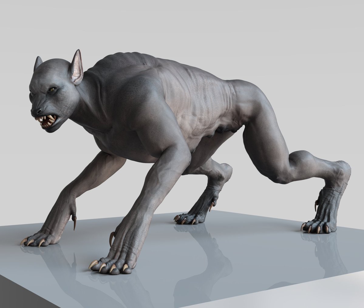 VyxlArts's tweet photo. - W.I.P 8 -
*need to finish*
- tail (4 phases)
- hair / fur
- slight detailing
#weretober #werewolf #werewolfgirl #werewolftransformation #werewolfpaws https://t.co/OJfNlpYpvF