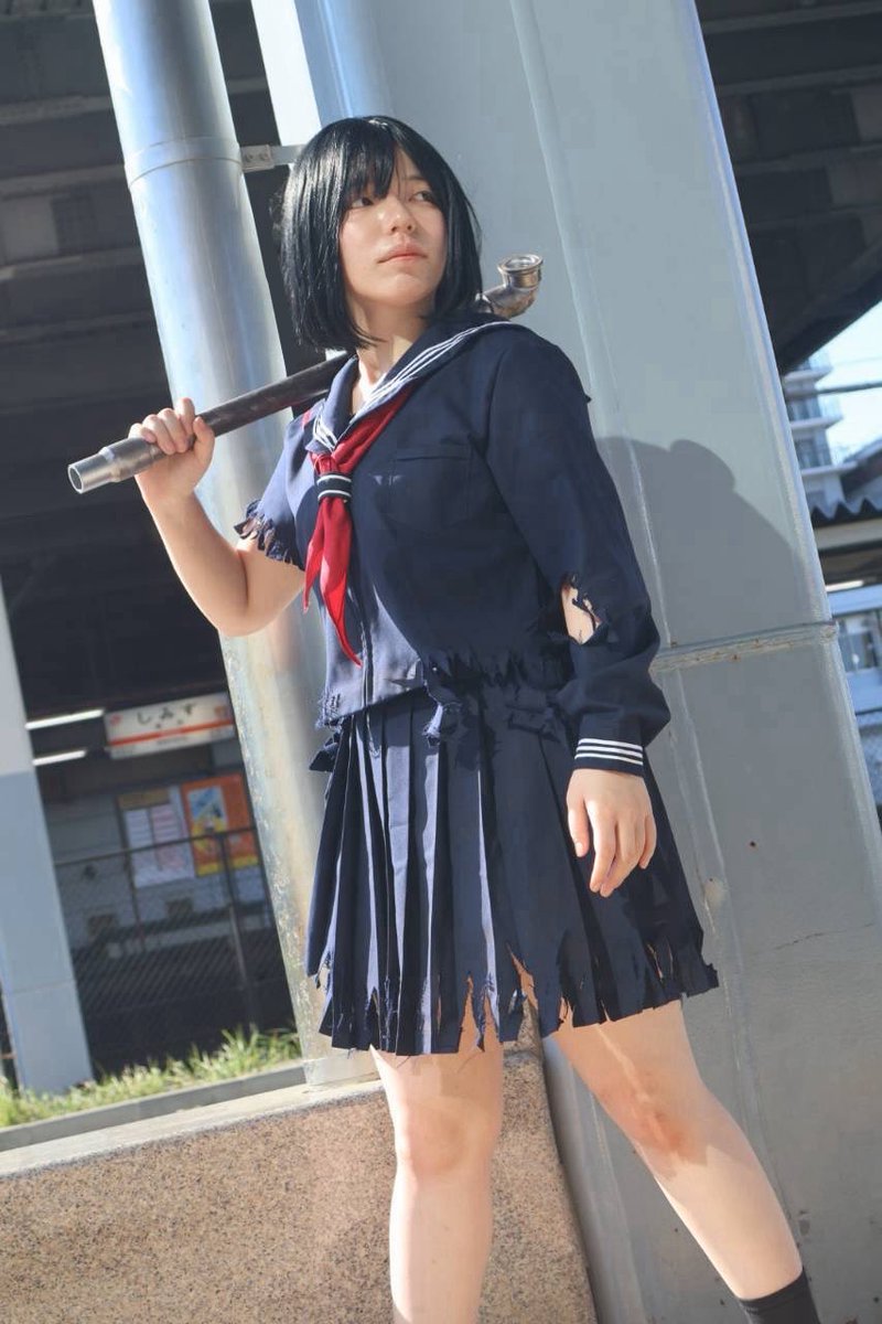 tokiwasan0924's tweet photo. ⚠️cosplay / 🤫 hill f / 雛 子

📸▶︎@yurasuyu 

 #富士コス https://t.co/4pYljW99Di
