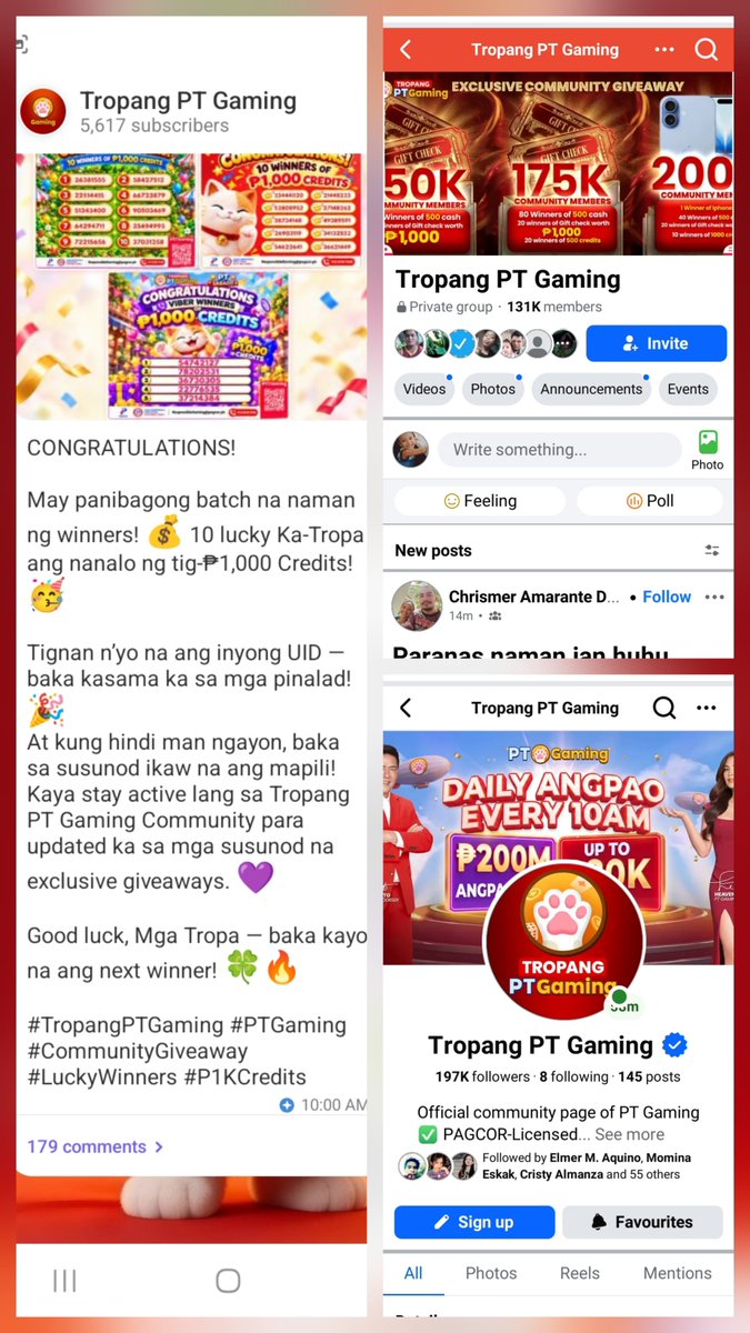 Athalia1616's tweet photo. @PTGamingph Heaven +ID:70336200 https://t.co/Hp5lTAGEke