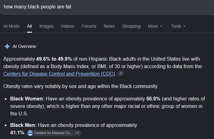 garret43567's tweet photo. @Yawboakye001 @rx_slime1 @xpwrld dude that shit dont work bro the percent is higher in blacks then whites even though we are the majority https://t.co/gfLLyzq0dg