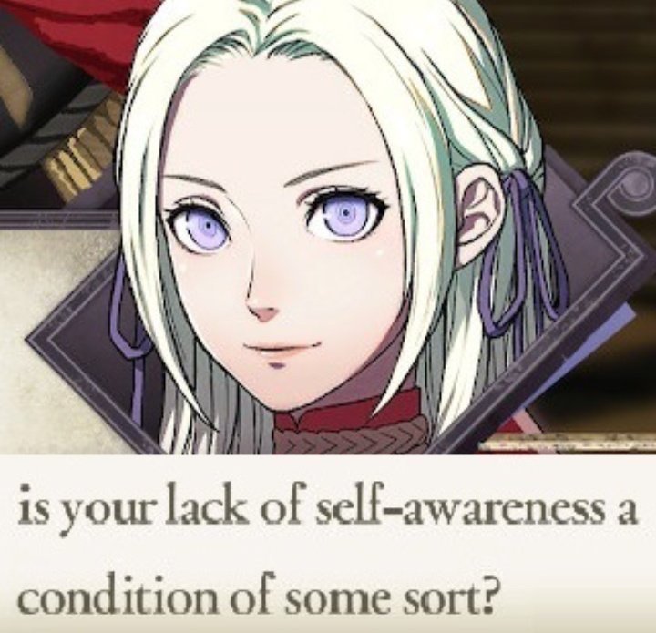Bernkastelchud's tweet photo. @Rexy_6d Im sure a mage from typemoon.

(We all know how mages view non mages)

Would hate me and love a stinky indian.

Infact every fictional character ever is progessive and a communist!!!

Imagine believing this lmao https://t.co/ky9tsBF07a