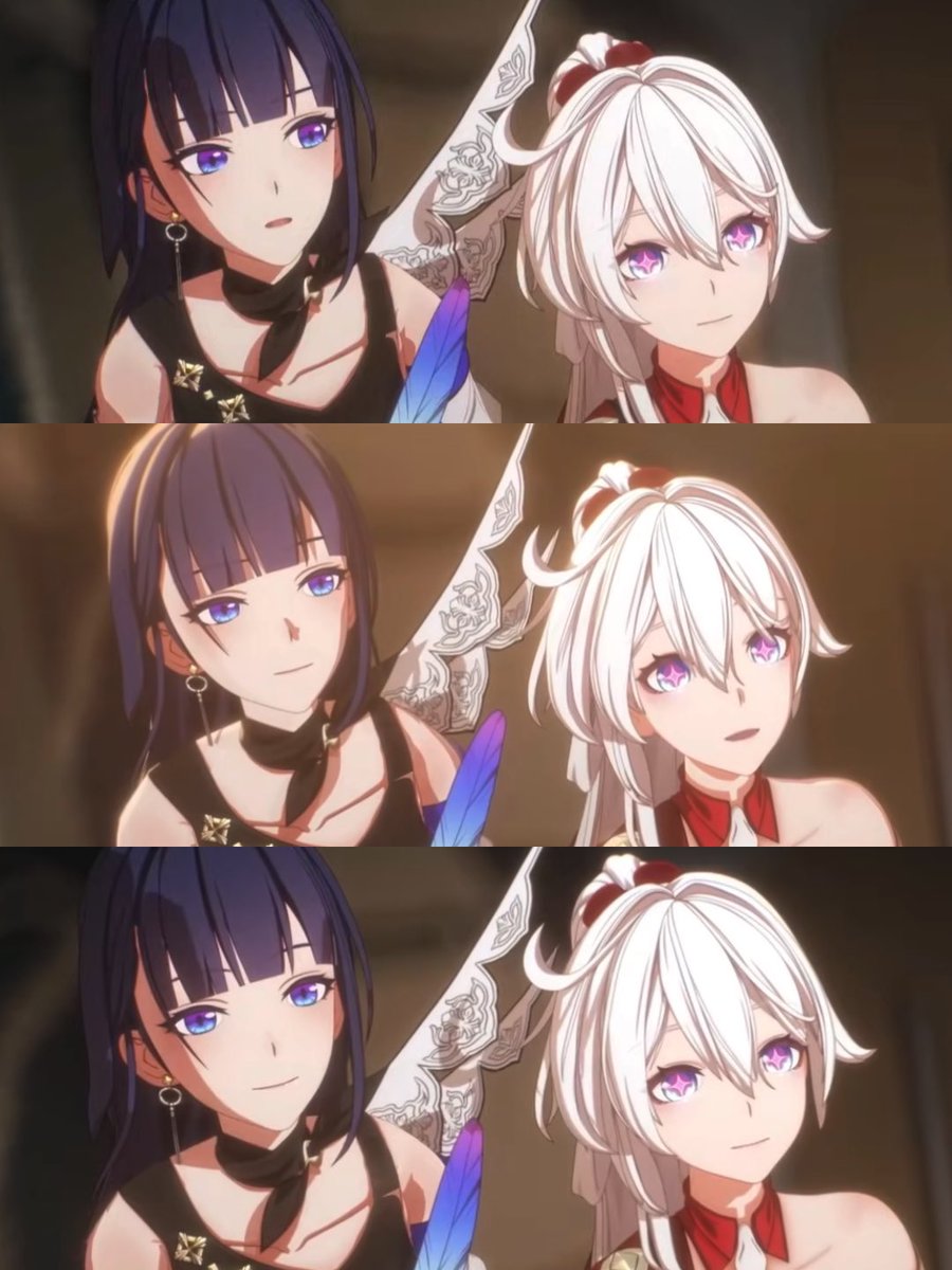 jar0xx's tweet photo. the lunar new year animation pops into my head so often. the kiamei emotions https://t.co/2g4DgLtKdV