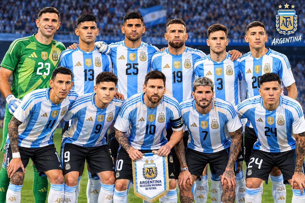 AssiynmentJnr's tweet photo. Why does all these Argentina players play better at National team than club 

Dibu Martinez, Cuti Romero, Butcher Martinez, Leonel Messi, Enzo, MacAllister 😤😤 https://t.co/80TumwpAcA