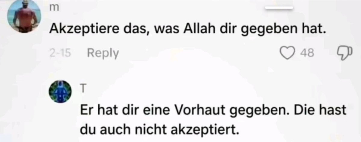 KratiKratos's tweet photo. Dem armen "Mo" wurde es so hart gegeben. 

Ob das schon als außereheliche Erfahrung zählt und haram ist? https://t.co/9c9ziaJBrk