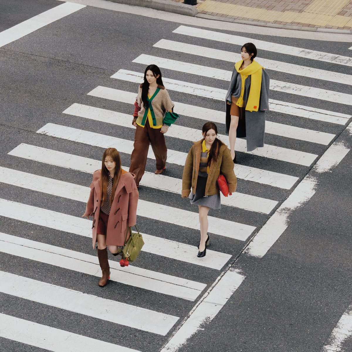 THEFASHIONPOST's tweet photo. 『IS:SUE とマックスアンドコーが讃える、新時代のアティチュード<前編>』
https://t.co/jTMgmIfuuV

#maxandco #ISSUE #pr https://t.co/dn53EBzTvq