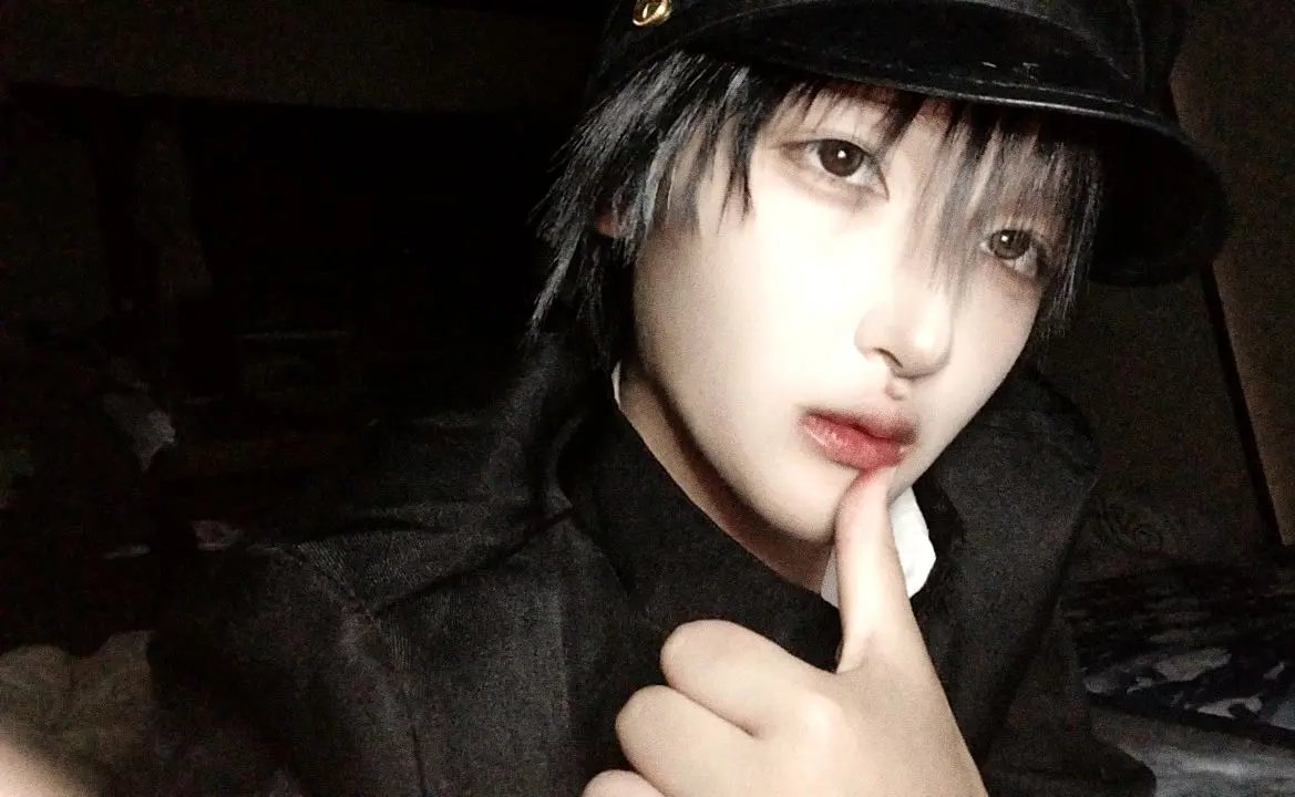 ankoromotti0116's tweet photo. ⚠cos 真実の弾丸 https://t.co/1IWjwbyX5q