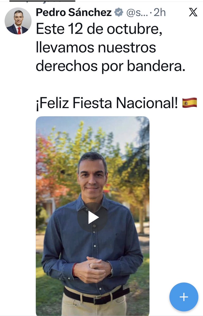 mehuelea's tweet photo. El solito se delata: “llevamos nuestros derechos..”, dice; claro, los suyos. https://t.co/ZNCl7DKJe9