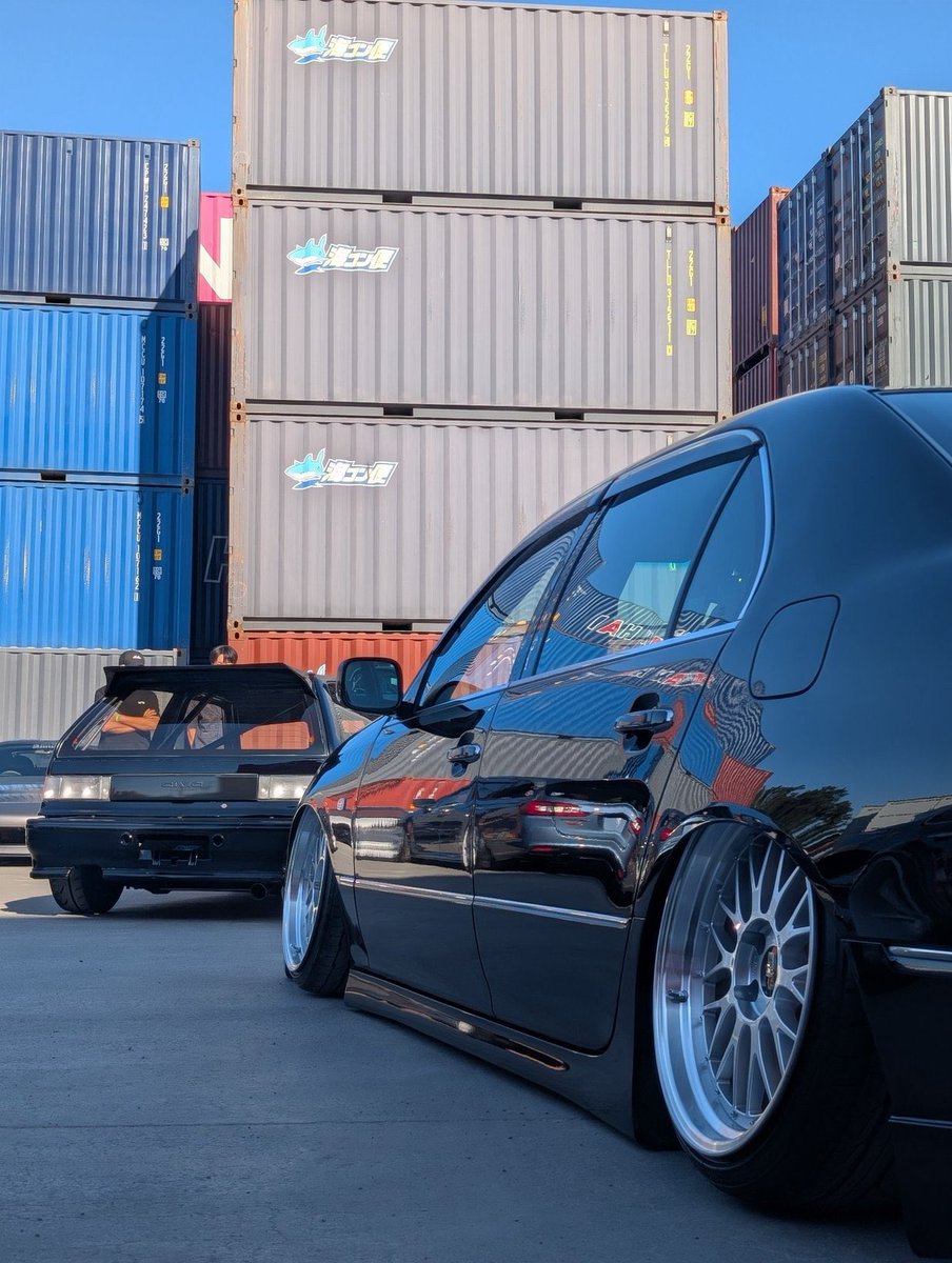 ucf31_spectre's tweet photo. 撮影ありがとうございます🙇♂️
#FINEST
#finestcarshow https://t.co/zQ6g0SBFeY