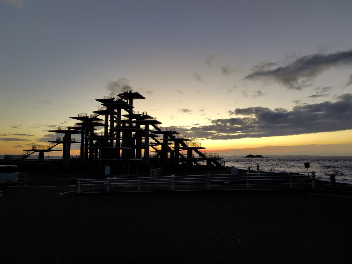 Quon148's tweet photo. #リリスリバース聖地巡礼 https://t.co/GUfXTmd4gt