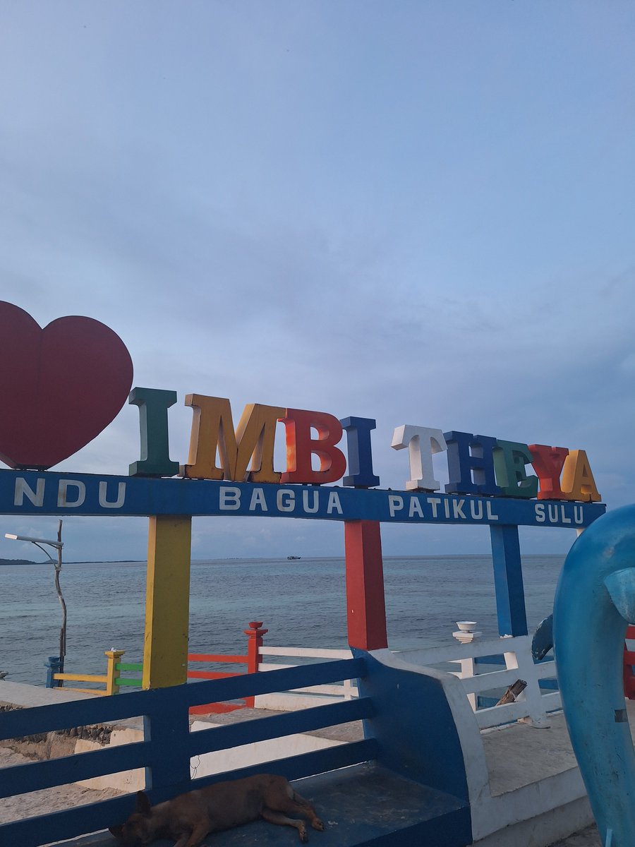 _katpi's tweet photo. Sa mga mahilig magtravel, lalo na dito sa Pinas, saan ang pinaka malayong narating ninyo?

Sa akin ay Sulu! https://t.co/gvv3z9YDgx