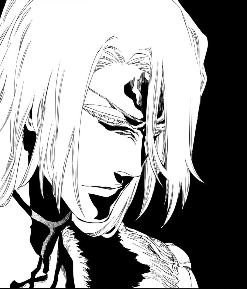 TenseiS6's tweet photo. I’m sorry but none of these panels come close to Bleach. Bleach clears in facial expressions. 
#Bleach https://t.co/3FDfKqK5AE
