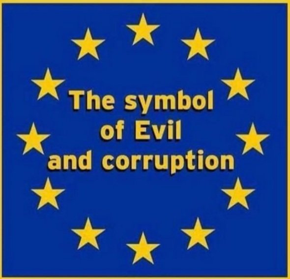 Graukopf1963's tweet photo. @MarioBojic Dann sollten sie zuvor den ersten Schritt tun. Sonst wird das nichts.
#Chexit #Dexit #EUexitus https://t.co/4x2acDUQTA