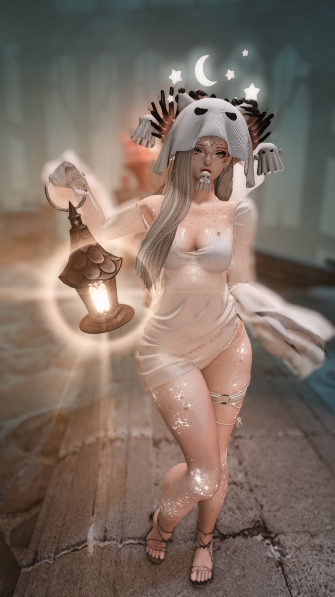 keikosatomixiv's tweet photo. I feel like there’s something there >.>
#gposer #hyur #middie #gposeaddict https://t.co/NuSnoX5rE8