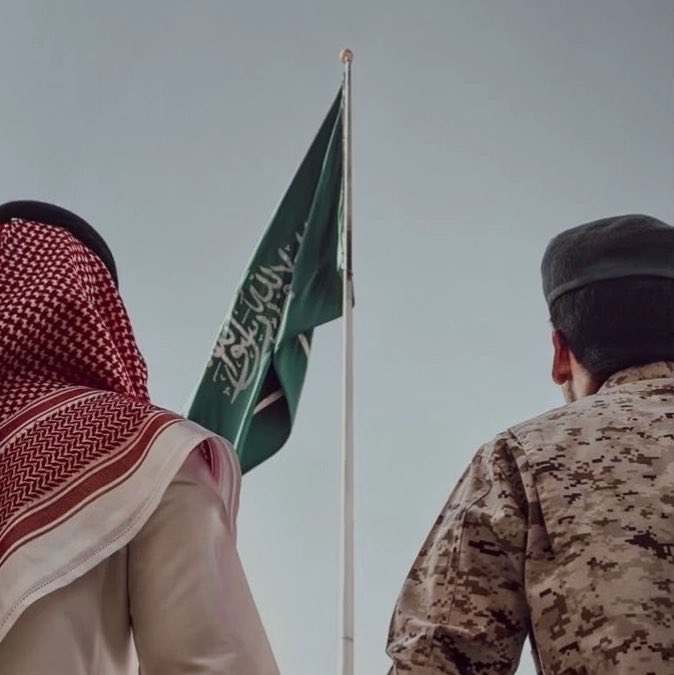 unknown__usa's tweet photo. #عاصمتنا_تبقي_امنه 
🇸🇦🤍🤍🤍🤍 https://t.co/XvI3bNas2Q