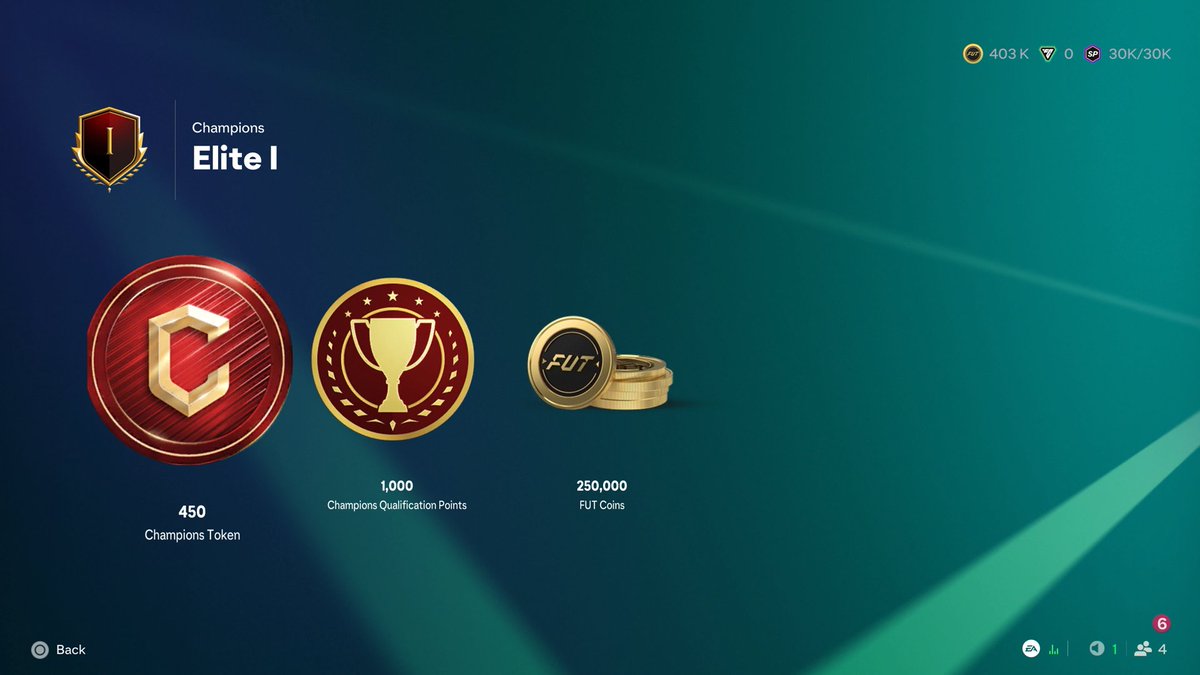 FutPoliceLeaks's tweet photo. 🚨 The mode with the best rewards must be extremely hard, with matchmaking at least as difficult as it was this weekend.

I agree that we should get better rewards and maybe T200 again.

Maybe we could make Rivals ELO-based instead of using divisions and give out the best rewards based on  ranking. That way people who complain about having to wait too long for a game in UT Champions would no longer have that excuse.

No matter what excuses people come up with, the matchmaking must be insanely hard if you want to earn the best rewards.

I also agree that we need casual and fun game modes with CASUAL & FUN REWARDS (NOT META).

I would like to see EA introduce tournaments with special requirements where we can earn unique rewards just by participating. However, these rewards must not be meta.

The same goes for Evolutions & SBCs. The Future Star Evolution is the perfect example of a good balance. The Evolution is good, but it doesn't create players who are better than the top-tier tradable players on the market.

I hope EA doesn't make it easy to get the best possible players, as they did in previous years.

The best players in the game should be obtained VIA THE TRANSFER MARKET and should be rare and expensive. The fact that we have players with PS+ from the start, like Stanway, who will soon be discard value, is not good for the game's progression. Maybe next year, only the top 20–30 best players in the world should get PS+, and we shouldn't have low-rated players with 4+ silver PlayStyles.

FIFA 17 was such a fun game because you had to grind through upgrades. Getting a great player from the market felt special.