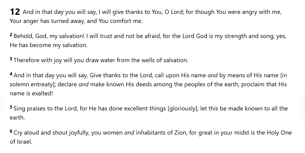 iggyb89's tweet photo. to me again, Rev 20 + 21 are what make these 2 chapters of Isaiah make sense: https://t.co/FQAiuF8I6R