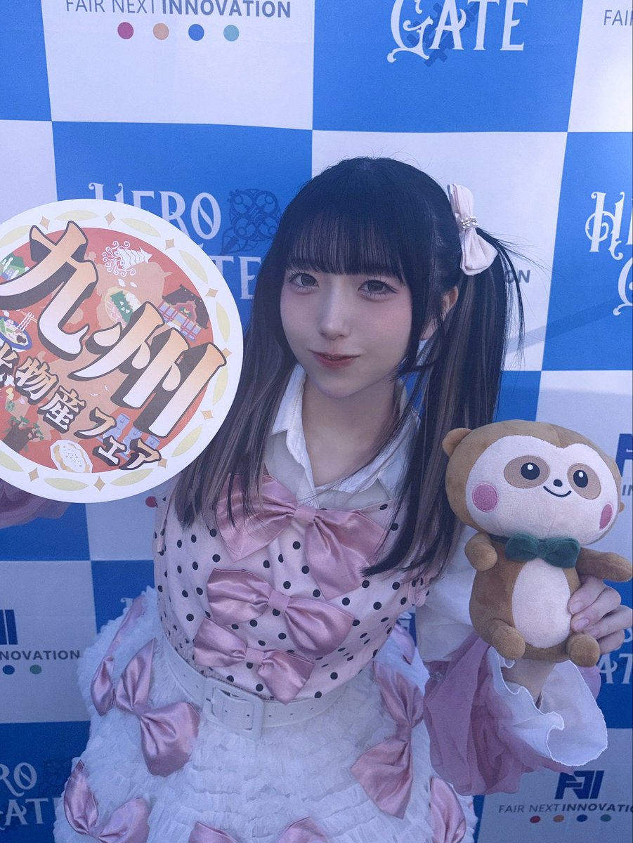 ohirune_sitaine's tweet photo. 『HERO GATE』ありがとうございました❕♡
初めて出会ってくれた人にもまた会えますよう(՞ ܸ. .ܸ՞)"ALT https://t.co/V5zsj7UMws