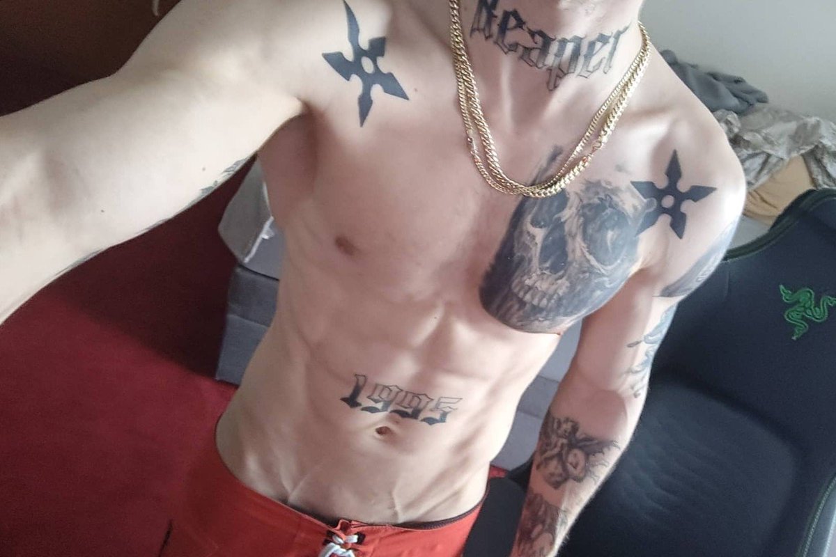 reddrickss tweet picture