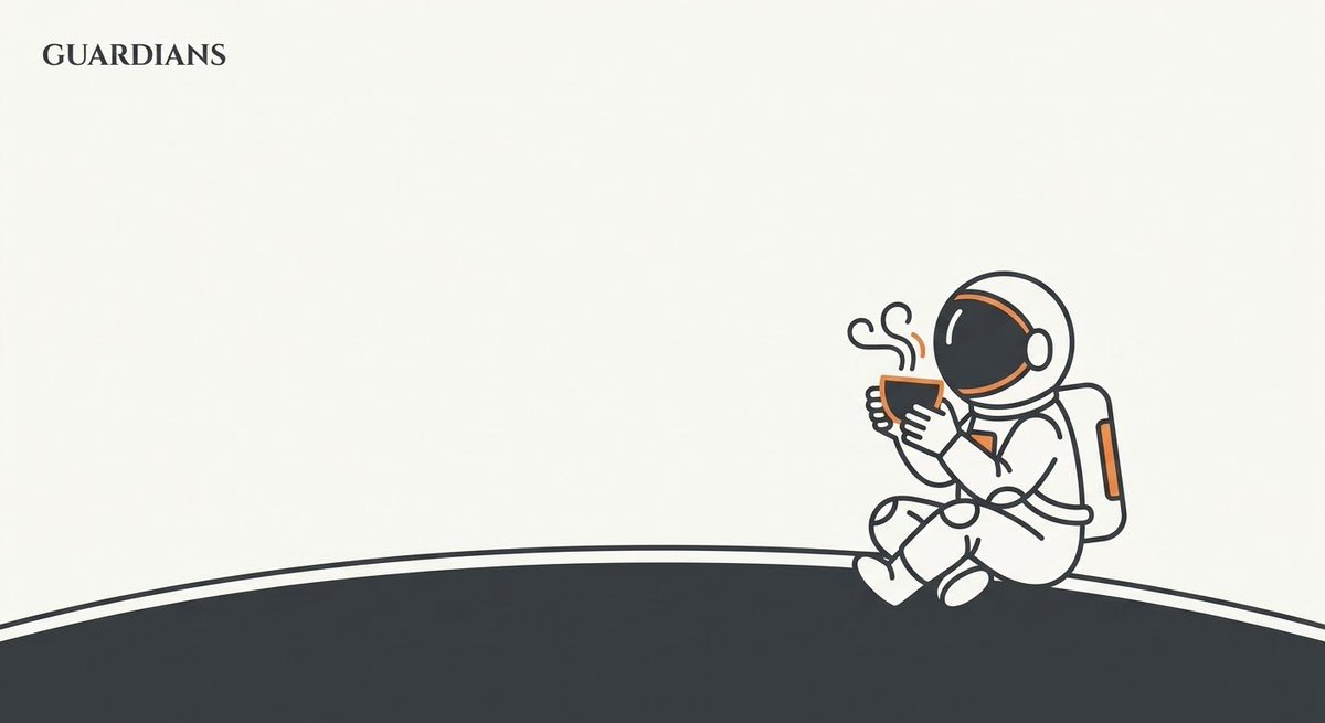 GuardiansMiden's tweet photo. Happy new week, Guardians! ☕️

Word on the street is that @0xMiden Mainnet is right around the corner... 👀

Make sure you are ready for what's coming next. https://t.co/3nZJIbkK5n