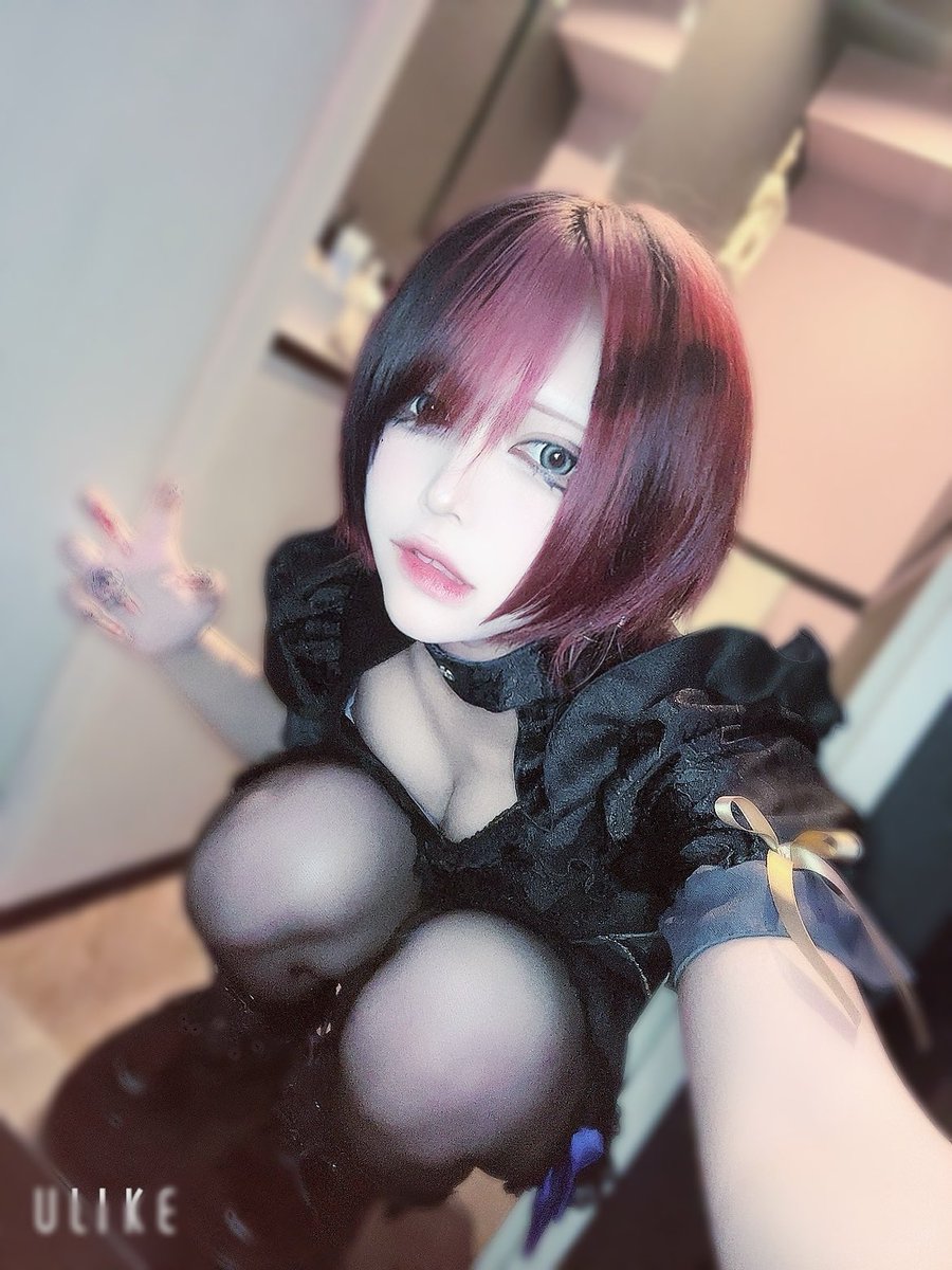 otochi_horikyu's tweet photo. ショート派の人〜❓❓❓ https://t.co/Qmqmye2AU4