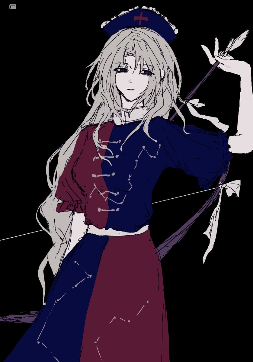 bluimilki's tweet photo. 月之头脑 https://t.co/VLHjuK5ptX